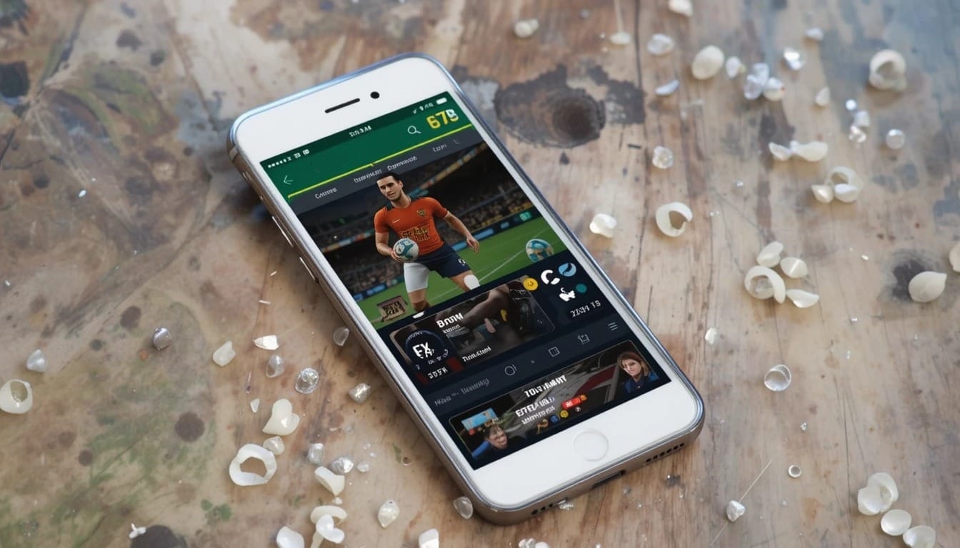 Baixe o App da 76k
