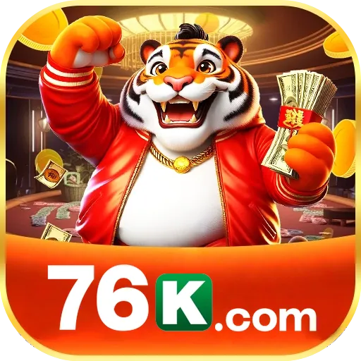 76k bet logo